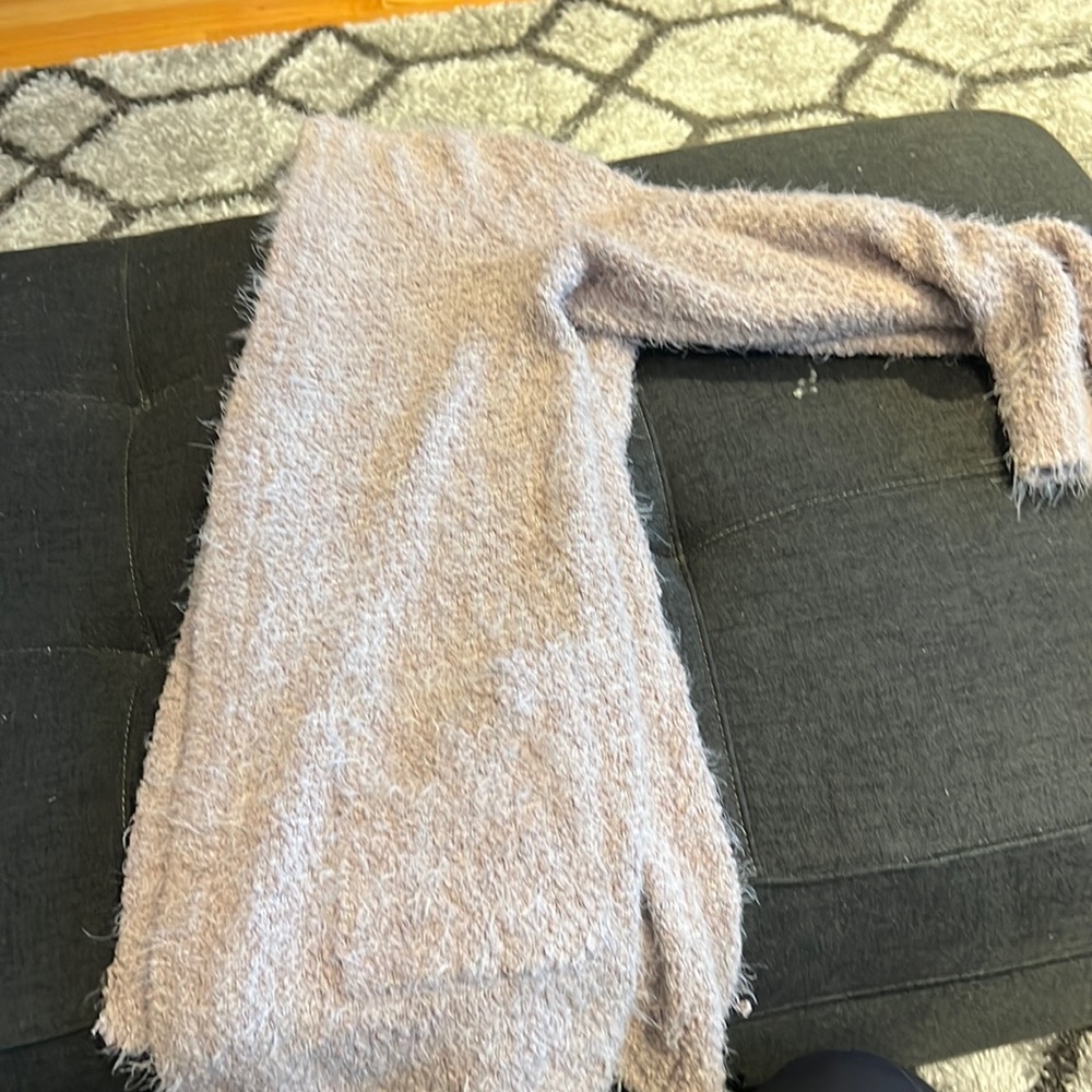 Torrid Sweater